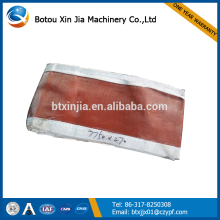 Fabric Flexible Duct