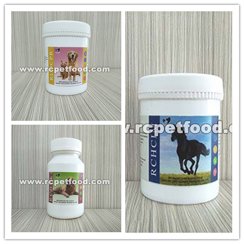 horse vet medicine 