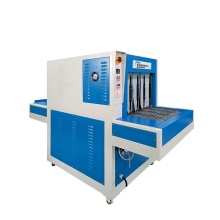 High-speed Thermo Finalizing Footwear Compression Machine