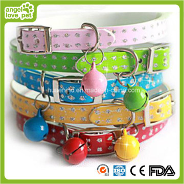 PU Collar Dog Collar Cat Collar