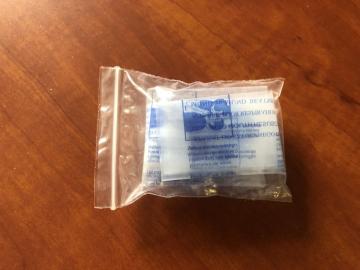 Mouth To Mouth Resuscitation Mask Device Quicksaver