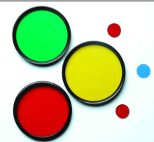 2014 hot sale!! optical lens optical filter optical trial lens set