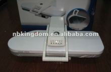 810 Electronic Steam Press