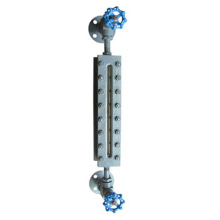 Steam Boiler Glass Plate Level gauge glass