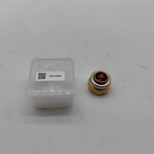 Fiber laser nozzle 10074594 nozzle body