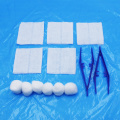 Disposable Medical Wound Dressing Sets