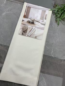 Lightweight Linen Sheer Fabric