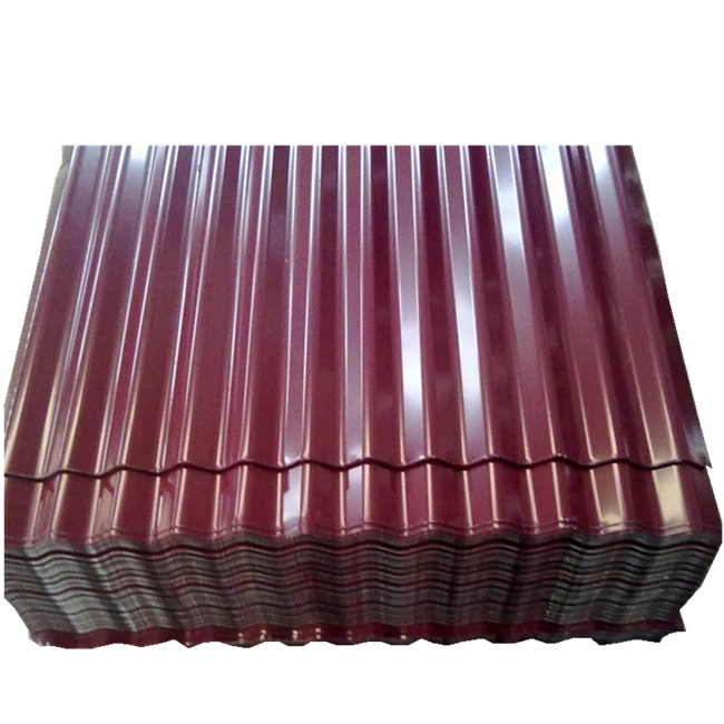 Iron Roof Sheets