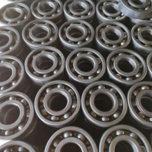 High Quality Cheap Secondhand Bearings from Factory 6208 Backlog Inventory