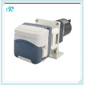 DC-motor Easy Olading peristaltische buispomp