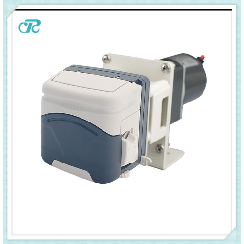 มอเตอร์ DC Easy Olading Peristaltic Tube Pump