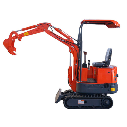 Best Price Excavator mini 0.8 ton caterpillar excavator