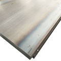DC01 Cold Rolled Carbon Steel Plate