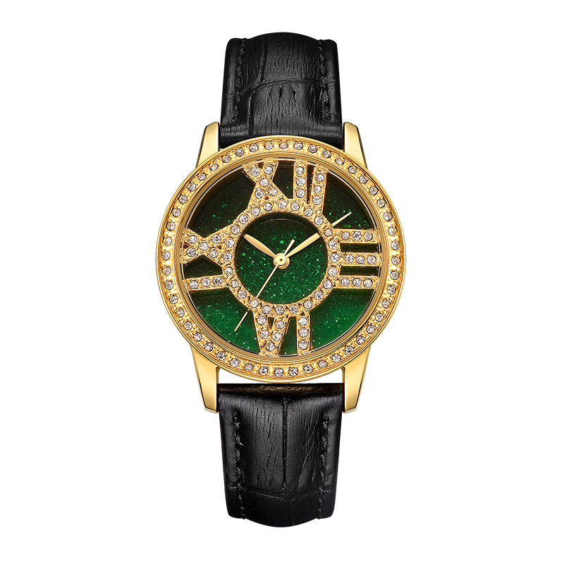 Кварцевые леди часы quartz lady watch