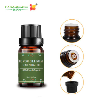 Factory Supply Pure Natural HoWood Essential Oil Wholesale