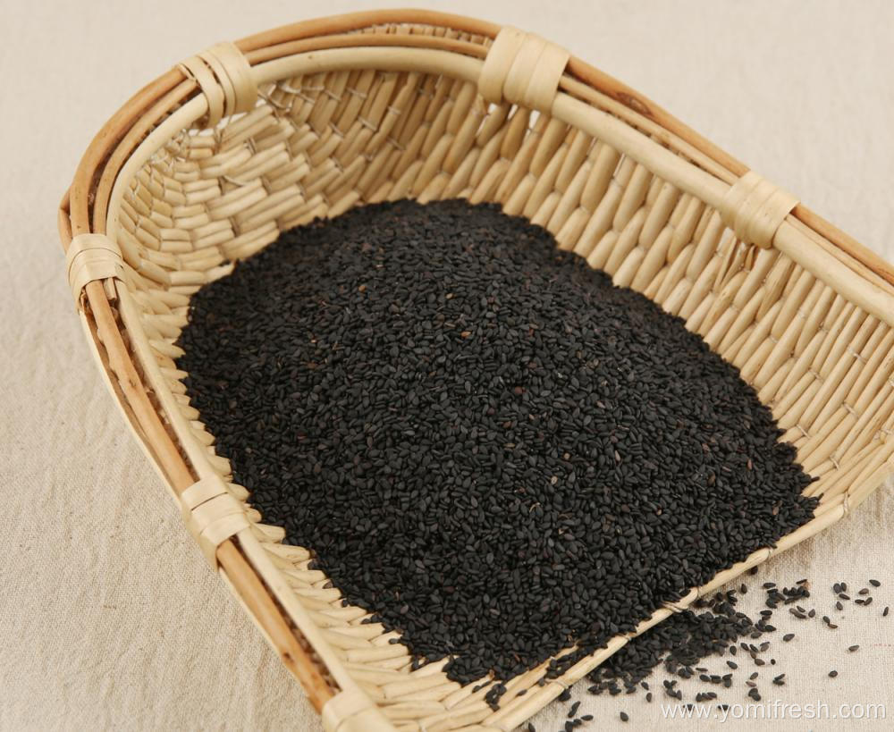 Black Sesame