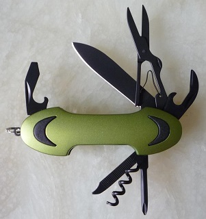 M02-48 Multi function knife