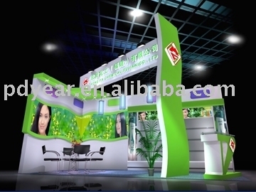 exhibition service-4