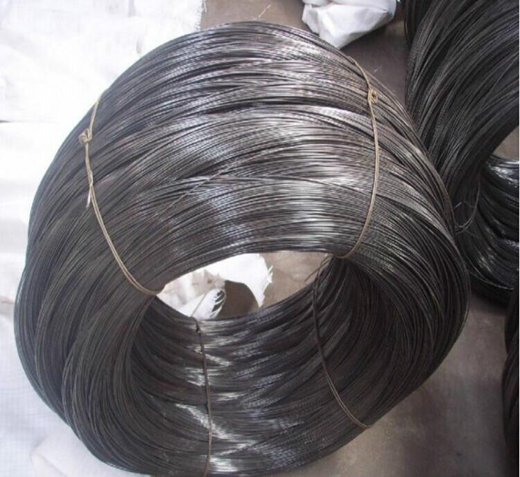 Iron Metal Wire with Best Quality