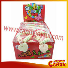 Heart Bracelet Dextrose candy