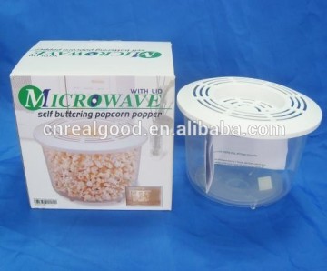 52803 MICROWAVE POPCORN POPPER