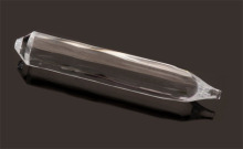 Undoped YAG Laser Crystal