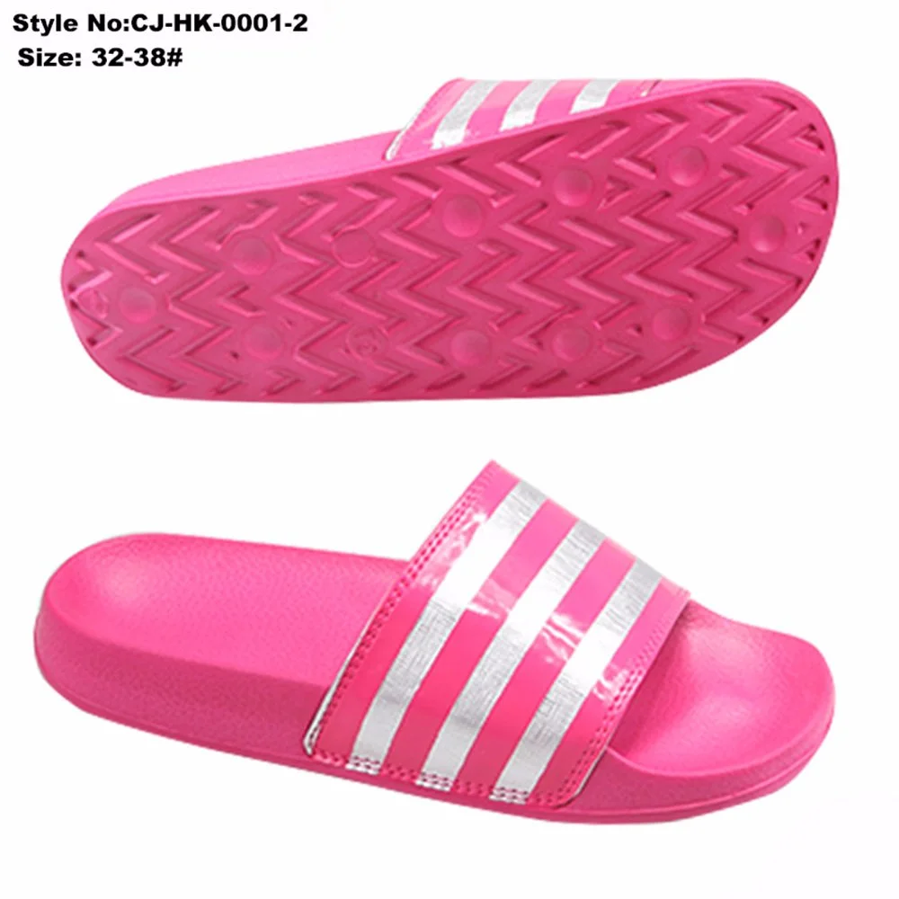 Latest Design Women Slippers Support Customization