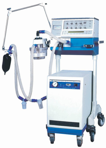 Perlong Medical Equipment Best Versatile Ventilator