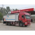 SINOTRUCK HOWO 6X4 18-25Tons Powder Spraying Truck