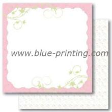 scrapbook paper for decorative