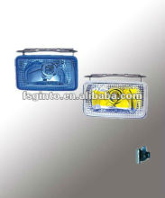 4x4 accessory lamp fog lamp H3 bulb car headlight off