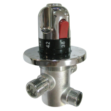 thermostatic valve