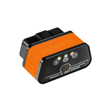 ELM327 OBD2 BT 5.0 12V Vehicle Diagnostic Tool - KW903