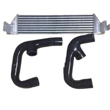 Front Mount Twin Intercooler Kit for VW Golf MK7 GTI