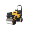 Mini Road Roller Compactor1.5T Road Roller стоимость OCR1500