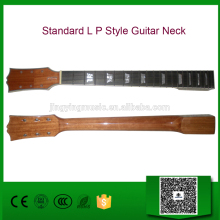Standard L P Style Guitar Neck