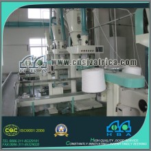 automatic packing machine for flour milling plant