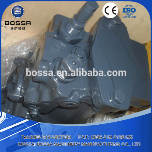 708-2H-00181,708-2G-00023,PC300 Excavator Main Pump Assy