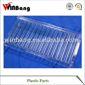 Best Quality Plastic Injection Parts