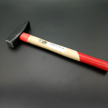 500g forged steel fitter hammer