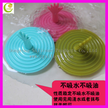 New design silicone sink stopper water stopper kitchen help soft silicone sink plug