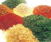 AD vegetables and spices