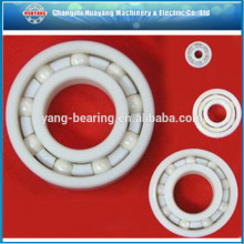 6808CE Deep Groove Ceramic Ball Bearing,Zr02,Si3N4,Single Row, 40mm Bore, 52mm OD, 7mm Width