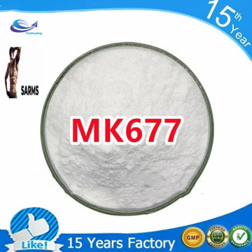 supply sarms powder Ibutamoren mk-677