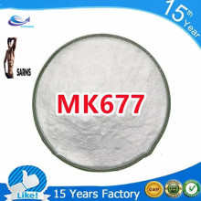 Hot sell sarms powder Ibutamoren mk-677