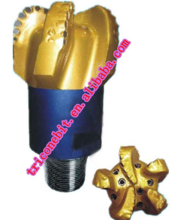 diamond drill bit