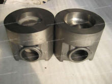 Sand Casting Piston Used Automotive