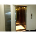 Modernización de ascensor SI210 para ascensor antiguo