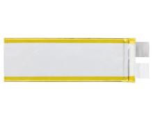 3.2V10Ah LiFePO4 Pouch Cell