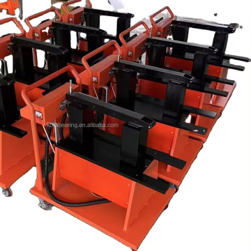 OEM Portable Mini Computer-Controlled Electromagnetic Bearing Induction Heater: Search Engine Title